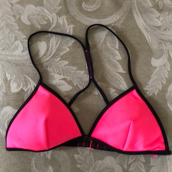 Victoria’s secret bikini top size M